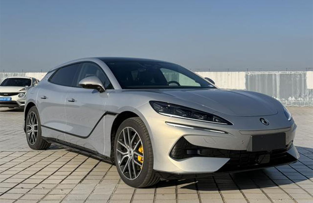 used denza d9 for sale